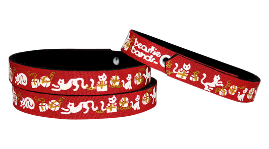 Beastie Bands - Cats and Presents