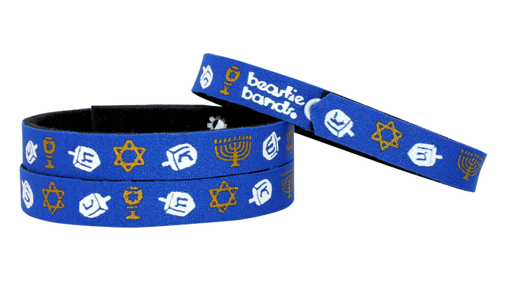 Beastie Bands - Hanukkah