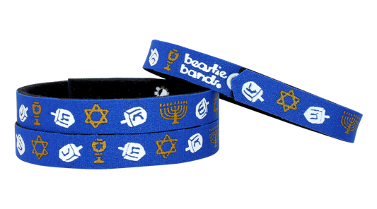 Beastie Bands - Hanukkah