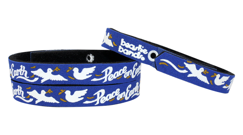 Beastie Bands - Peace On Earth