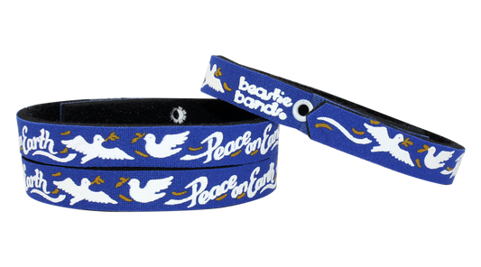 Beastie Bands - Peace On Earth