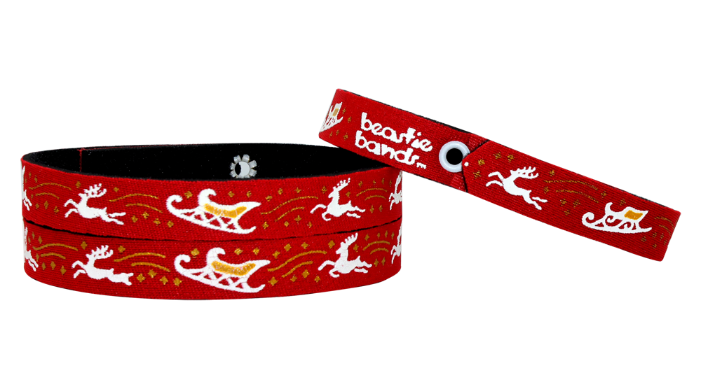 Beastie Bands - Reindeer