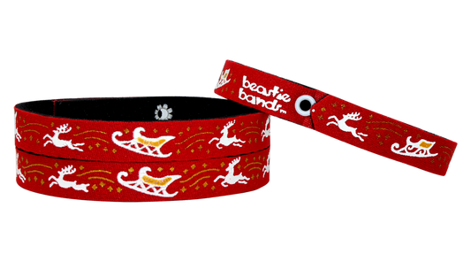 Beastie Bands - Reindeer