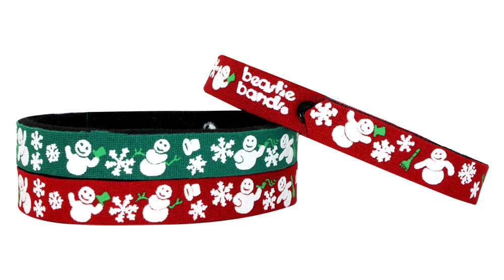 Beastie Bands - Snowmen