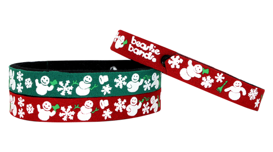 Beastie Bands - Snowmen