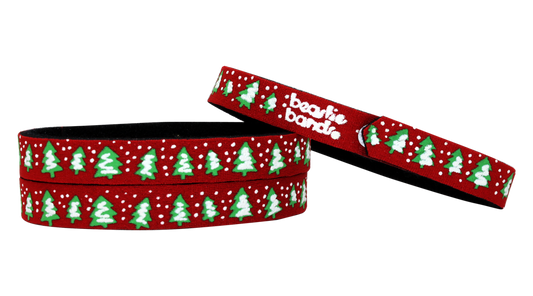 Beastie Bands - Snowy Trees