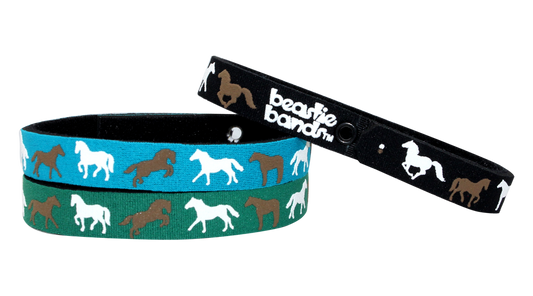 Beastie Bands - Horses