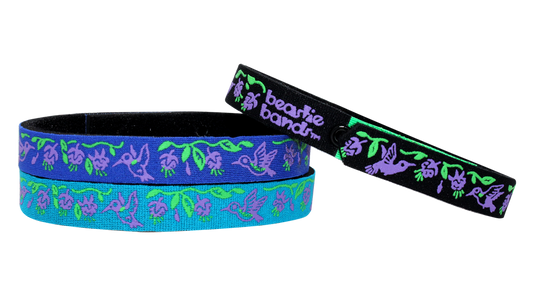 Beastie Bands - Hummingbirds