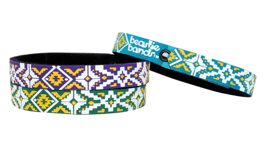 Beastie Bands - Indian Blanket