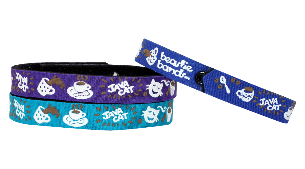 Beastie Bands - Java Cat