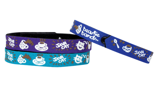 Beastie Bands - Java Cat