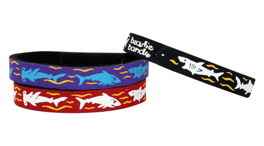 Beastie Bands - Killer Sharks