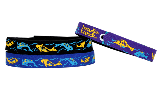 Beastie Bands - Koi Fish