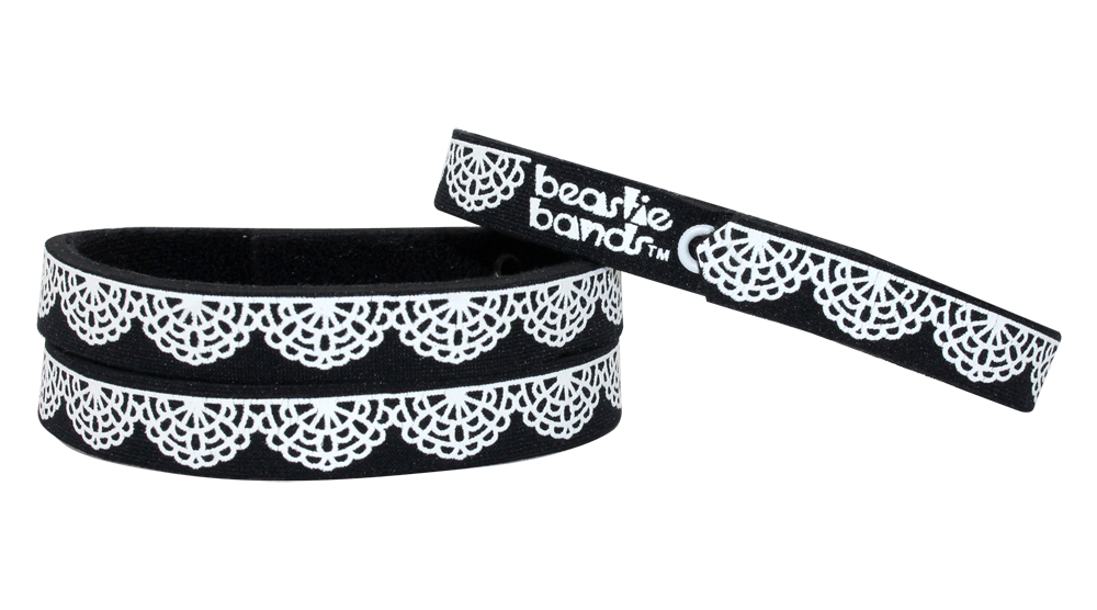 Beastie Bands - Lace Pattern