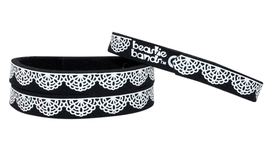 Beastie Bands - Lace Pattern