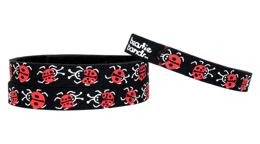 Beastie Bands - Lady Bugs