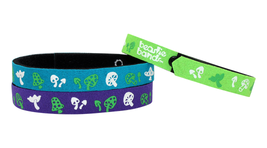 Beastie Bands - Magic Mushrooms