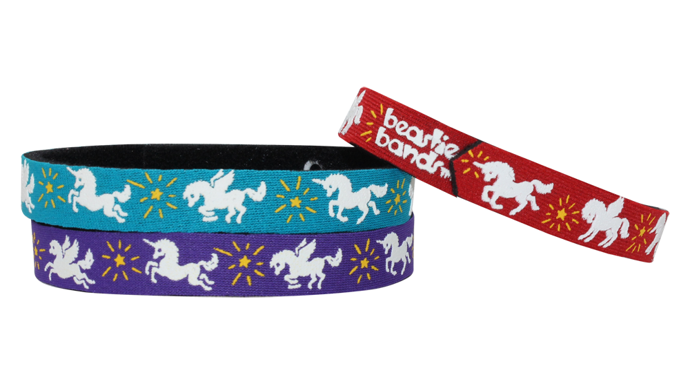 Beastie Bands - Magical Unicorn