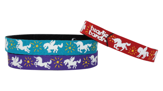 Beastie Bands - Magical Unicorn