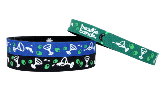 Beastie Bands - Martini Madness