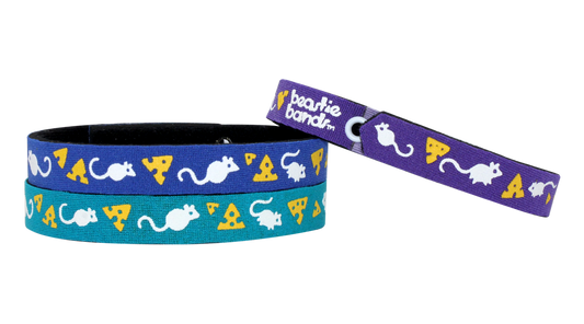 Beastie Bands - Mice and Cheese