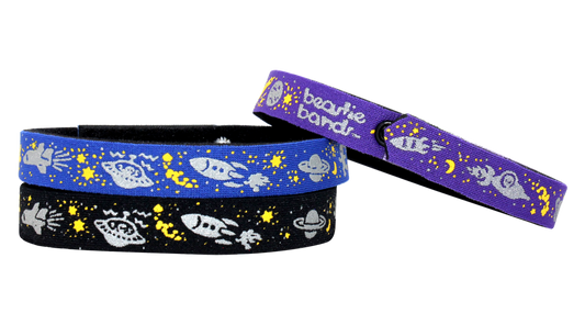 Beastie Bands - Outer Space