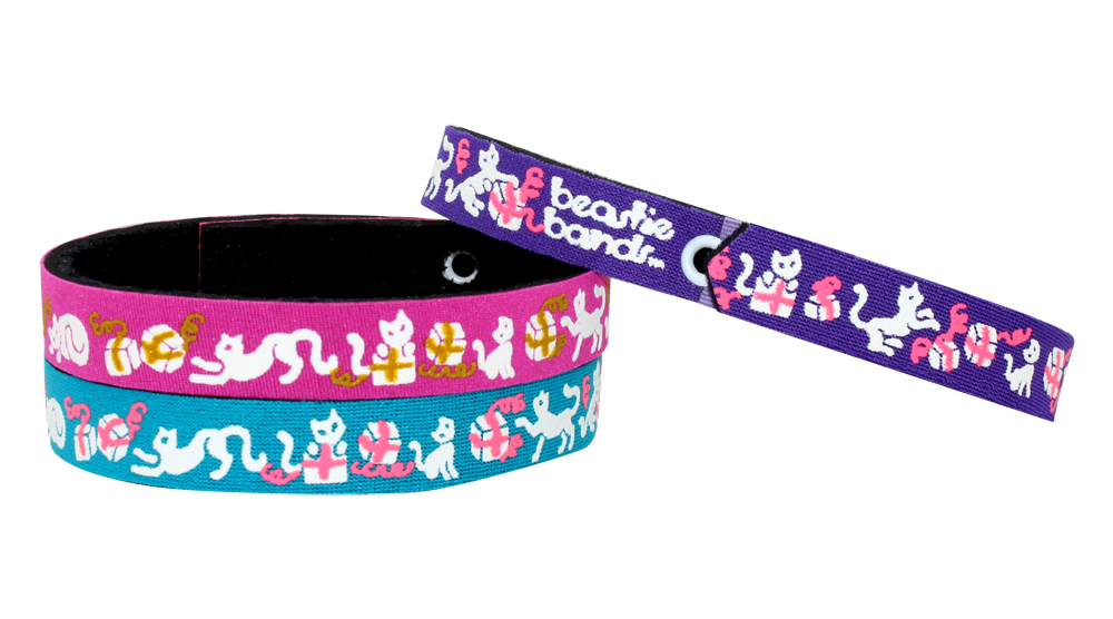 Beastie Bands - Party Cats