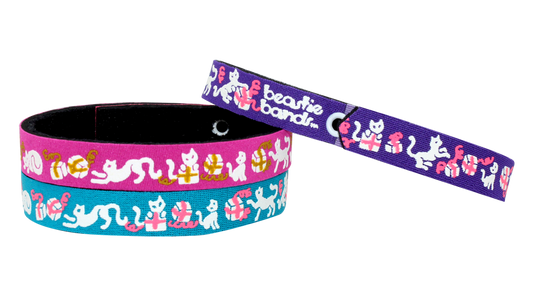 Beastie Bands - Party Cats