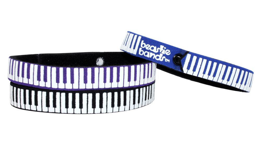 Beastie Bands - Piano Keys