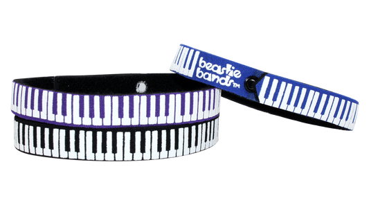 Beastie Bands - Piano Keys