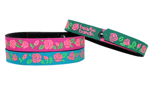 Beastie Bands - Pink Roses