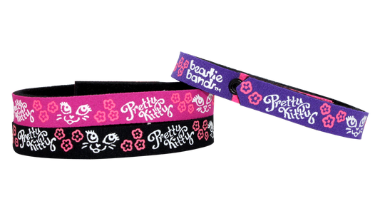 Beastie Bands - Pretty Kitty