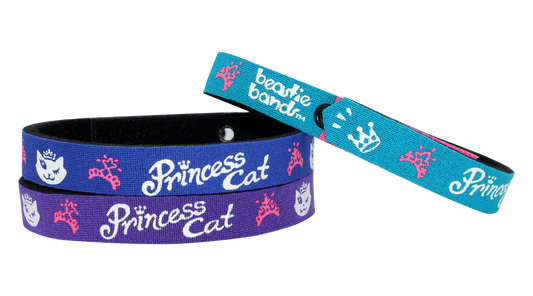 Beastie Bands - Princess Cat