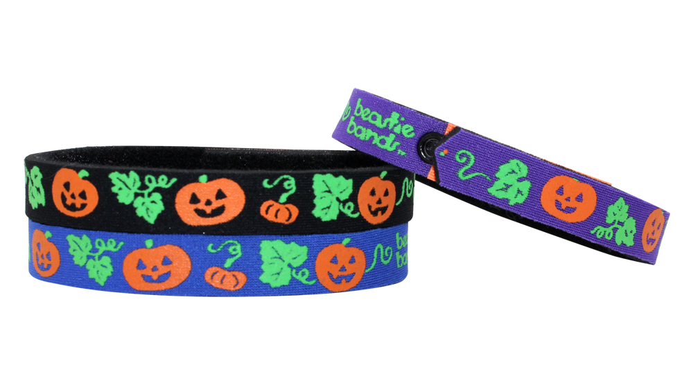 Beastie Bands - Pumpkins
