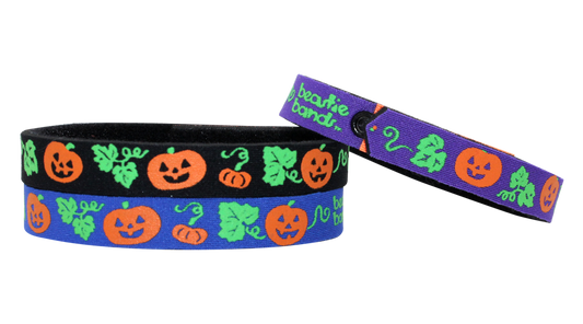 Beastie Bands - Pumpkins