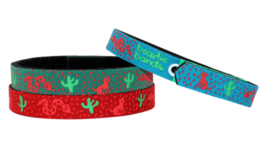 Beastie Bands - Rattlers and Coyotes