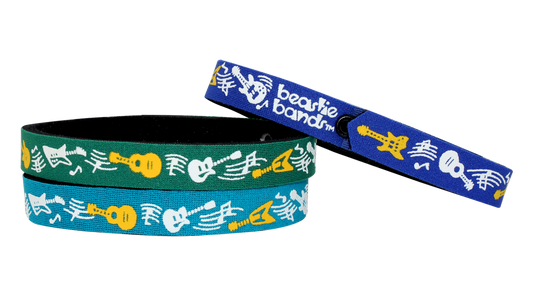 Beastie Bands - Rock n Roll Guitars