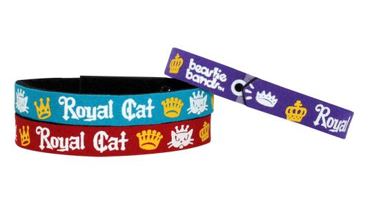 Beastie Bands - Royal Cat