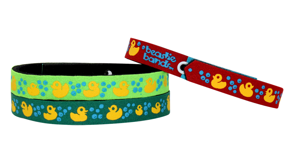 Beastie Bands - Rubber Ducks