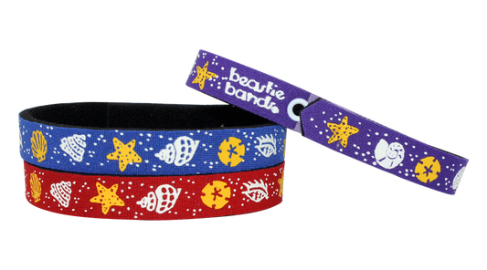 Beastie Bands - Sea Shells