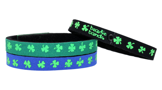 Beastie Bands - Shamrocks