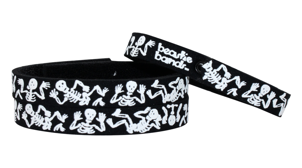 Beastie Bands - Skeletons