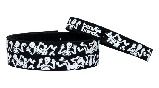 Beastie Bands - Skeletons