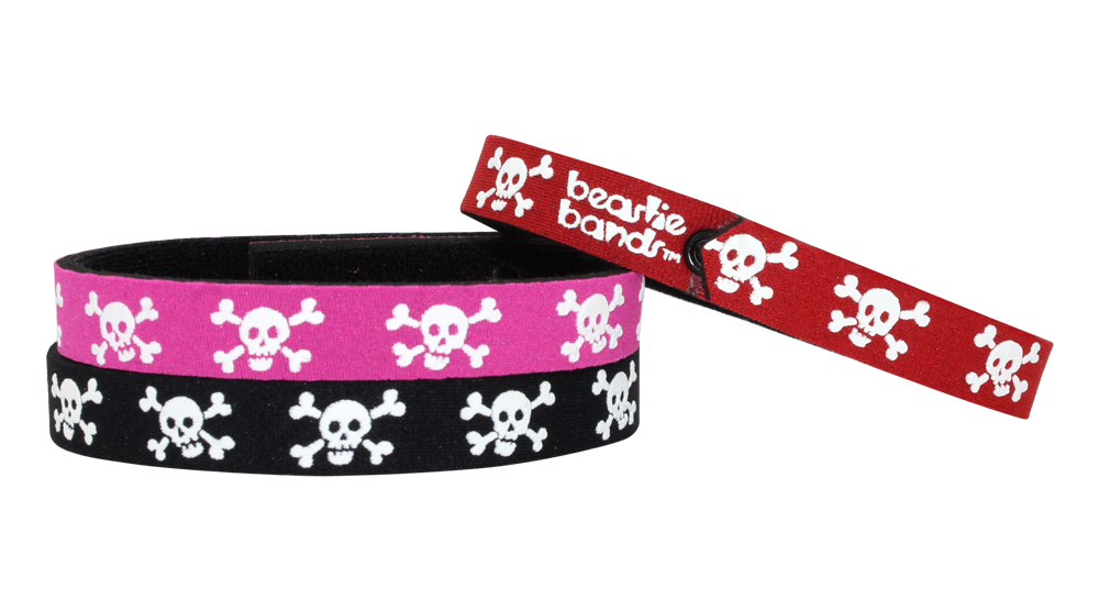 Beastie Bands - Skull