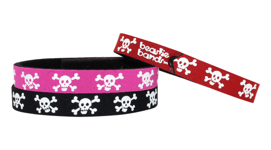 Beastie Bands - Skull