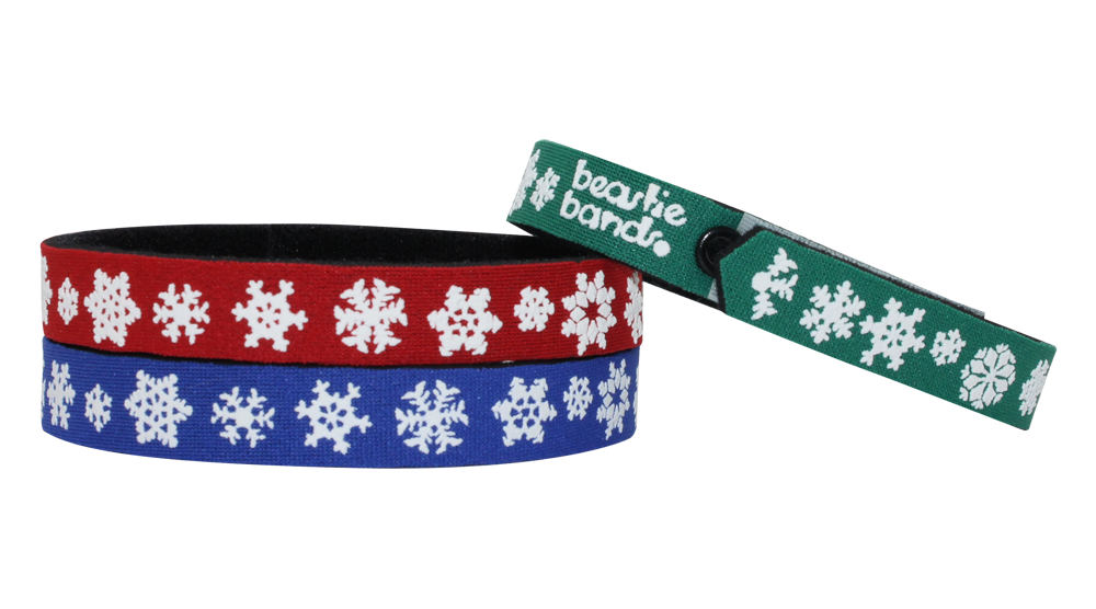 Beastie Bands - Snow Flakes