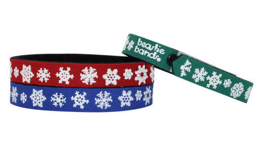 Beastie Bands - Snow Flakes