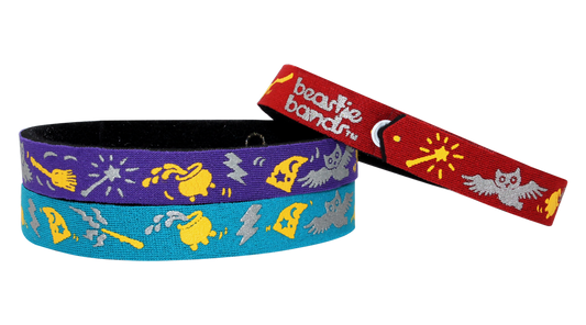 Beastie Bands - Sorcerer Stuff