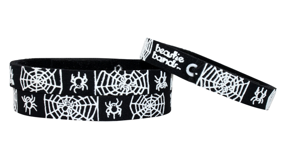 Beastie Bands - Spider Webs