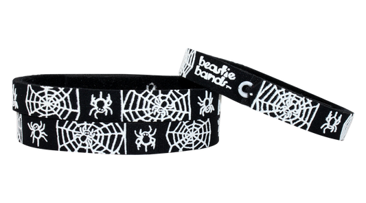 Beastie Bands - Spider Webs